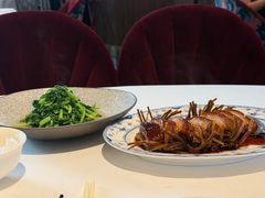 -上海总会SHANGHAICLUB(兴业太古汇店)