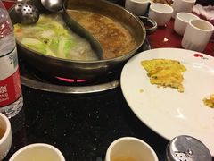 -香丽缘饭馆(黑龙潭店)
