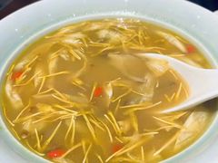 -福慧慈缘素食餐厅(王府井店)