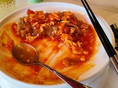 -晋阳春·山西菜·北京烤鸭(交大店)