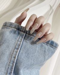 -斯馨·健康美甲美睫