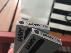 -LAMY(静安嘉里中心店)