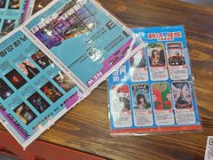 -移动谜城·大笨象密室逃脱(五棵松店)