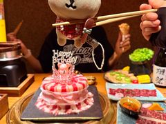 -MIKOMIKO和牛烧肉专门店(南门店)