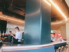 -星巴克臻选(深圳龙岗万科店)