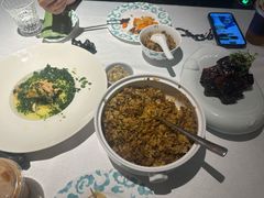 -桂满陇·海市蜃楼·黑金(国金店)