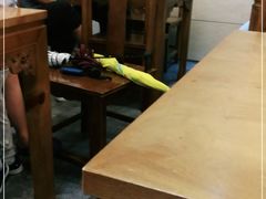 大堂-方中山胡辣汤(西安高新区店)