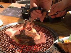 -黑牛の店·和牛烧肉(合生汇店)