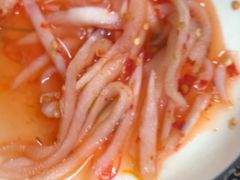 -周良天山牛杂城(天山路总店)
