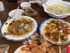 -公寓家常菜馆(海军博物馆店)