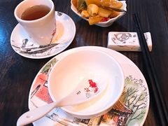 -堂宴·老厦门私房菜(1988仙岳总店)
