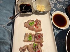 -扬州香格里拉·香宫中餐厅