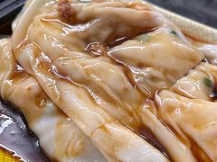 -华记食馆·华记肠粉(柑园南店)