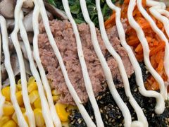 -米村拌饭(东方新天地店)