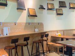 -子午路张记·肉夹馍(华强北店)