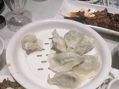 -东方饺子王(工农大路店)