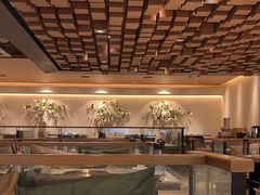 -韩盛·古法烤肉店(皇城恒隆广场店)