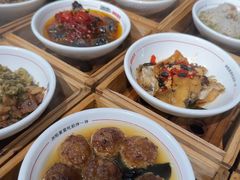 -蒸浏记·浏阳蒸菜(橘子洲景区店)