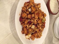 天和晟(玉渊潭店)-天和晟烤鸭店(世纪坛店)