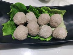-陈记顺和牛肉火锅(永泰店)
