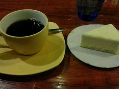 -RUMORS COFFEE ROASTERY鲁马滋咖啡(湖南路店)