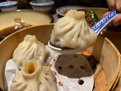 -南京大牌档(济南万象城店)