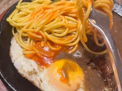 -好士牛排(解放道店)