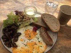 -RAC BAR(安福路店)