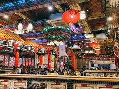 -缪氏川菜(丰盛町店)