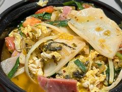 -云之南(八里庄店)