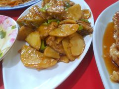-夕阳红小吃(中街大悦城店)