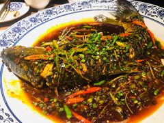 -山城遇宴·重庆江湖菜(五道口银谷大厦店)