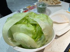-黄记煌三汁焖锅(顺义华联店)
