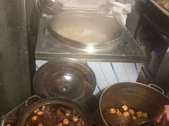 -老鲁牛肉板面(金环里店)