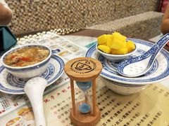 -广信牛奶甜品世家(台东店)