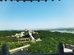 -珲春防川景区