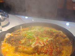-老板恋上鱼(高新万达店)