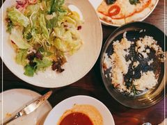 -斯比特花园西餐厅(东方商厦店)