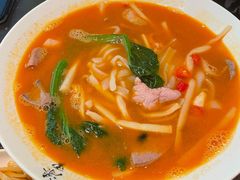 -漆黑觉米粉(三里屯店)