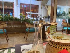 -沿江海南菜·文昌鸡祖师爷(大东海店)