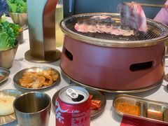 -西塔老太太泥炉烤肉(川沙百联店)