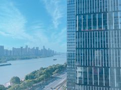 -长沙富力万达文华酒店