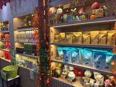-吴裕泰茶庄(前门大街店)