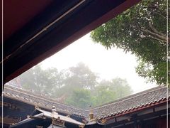 -青城山