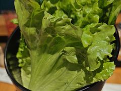 -九田家黑牛烤肉料理(华侨城店)