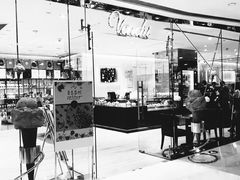 门面-VENCHI 闻绮(北京国贸商城店)