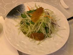 宫廷八宝菜-新镇江酒家(南京西路店)