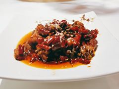 -小河盐帮·私家菜·烤鸭(三元桥·霄云路店)