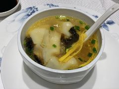 -太湖饭店·寄畅轩中餐厅
