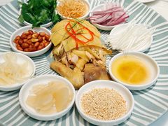 -顺味凤城(九六广场店)